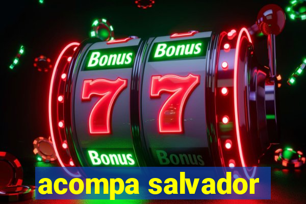 acompa salvador